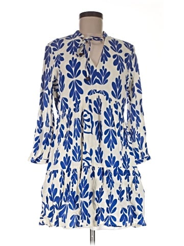 Japna Casual Dress (view 1)
