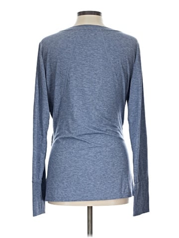 Gap Fit Long Sleeve T-Shirt (view 2)