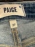 Paige Blue Jeans Size 27 waist - photo 7
