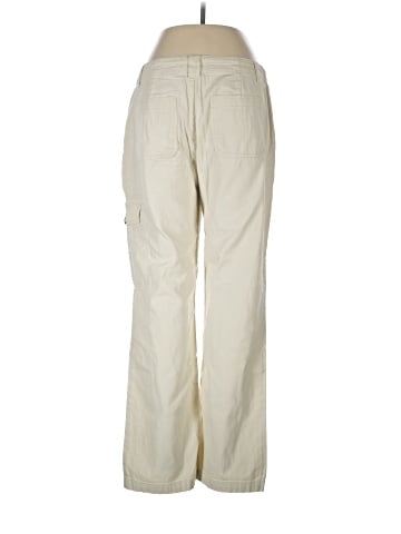 Coldwater Creek Cargo Pants (view 2)