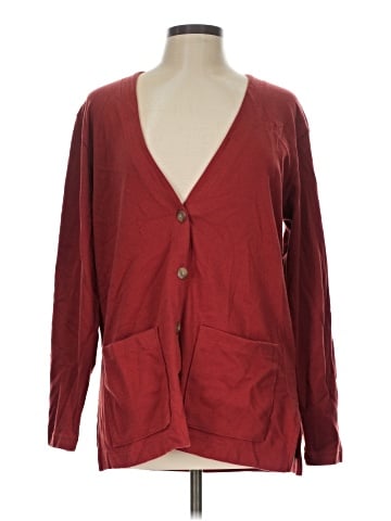Lands' End Cardigan (view 1)