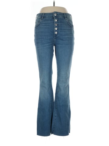 Pilcro and the Letterpress Jeans (view 1)