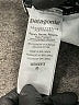 Patagonia Graphic Gray Leggings Size M - photo 8