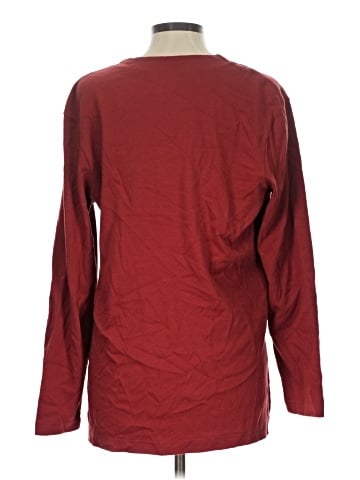 Lands' End Cardigan (view 2)