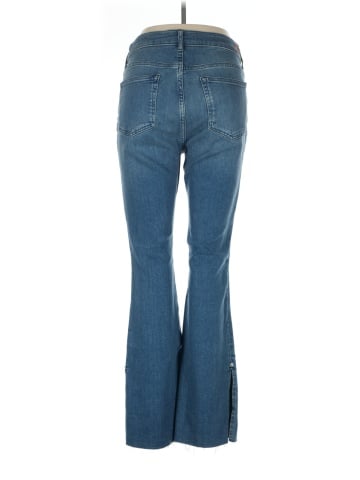 Pilcro and the Letterpress Jeans (view 2)