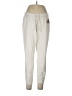 Gap Ivory Sweatpants Size L - photo 1