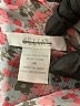 Delia's Floral Pink Long Sleeve Blouse Size M - photo 7