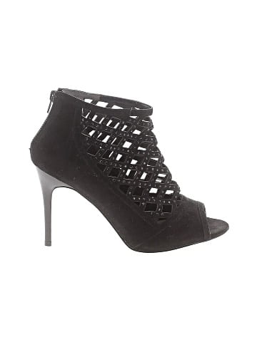 Nina Ankle Boots (view 1)