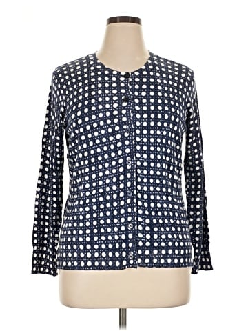 Crown & Ivy Cardigan (view 1)