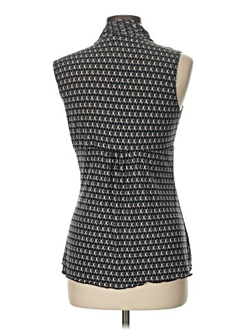 Cato Sleeveless Blouse (view 2)