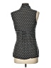 Cato Black Sleeveless Blouse Size L - photo 2