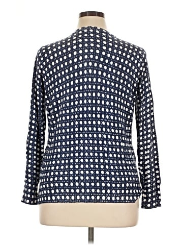 Crown & Ivy Cardigan (view 2)