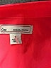Gap 100% Polyester Orange Casual Dress Size S - photo 7