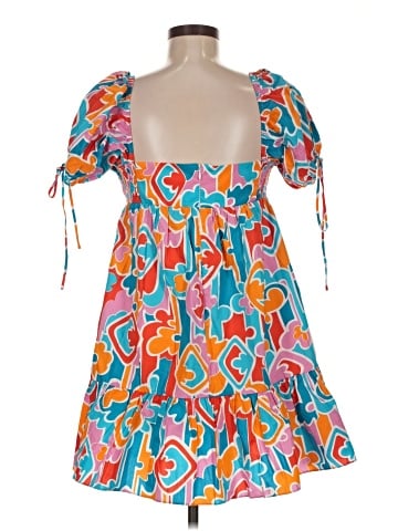 Amanda Uprichard Casual Dress (view 2)