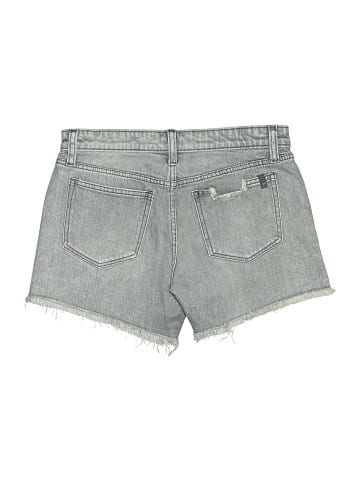 Joe's Jeans Denim Shorts (view 2)