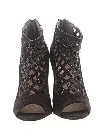 Nina Ankle Boots (view 2)