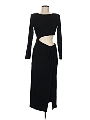 ASTR The Label Cocktail Dress (view 1)