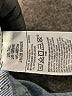 Gap Blue Denim Shorts Size 28 waist (tall) - photo 4