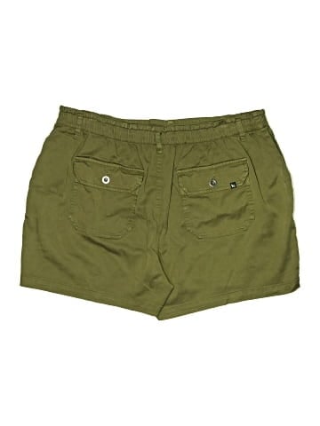 Eddie Bauer Khaki Shorts (view 2)