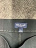 Madewell Solid Black Active Pants Size 4 - photo 7