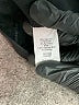 Madewell Solid Black Active Pants Size 4 - photo 8