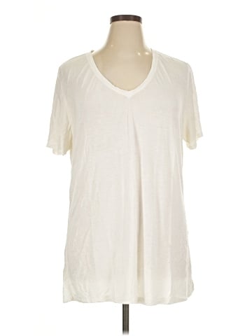 Apt. 9 Short Sleeve T-Shirt (view 1)