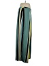 Bar III Stripes Green Casual Pants Size XL - photo 4