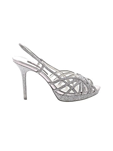 Nina Sandals (view 1)