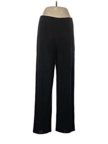MING WANG Casual Pants (view 1)