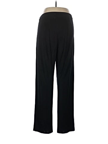 MING WANG Casual Pants (view 2)