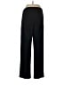 MING WANG 100% Acrylic Black Casual Pants Size L - photo 2