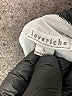 LoveRiche 100% Polyester Tropical Gray Casual Dress Size S - photo 7