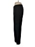 MING WANG 100% Acrylic Black Casual Pants Size L - photo 5