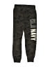 Old Navy Camo Green Sweatpants Size 5T - photo 1