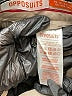 Opposuits 100% Polyester Solid Black Dress Pants Size 14 - photo 4