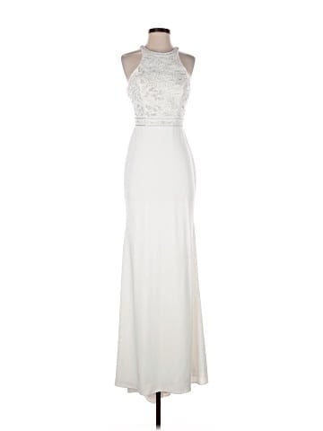 Alyce Cocktail Dress (view 1)