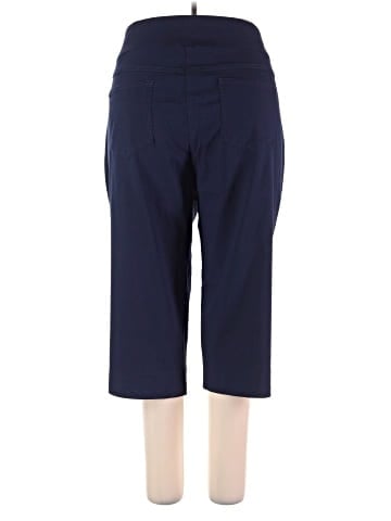 Ruby Rd. Casual Pants (view 2)