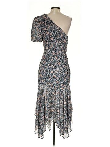 ASTR The Label Cocktail Dress (view 2)