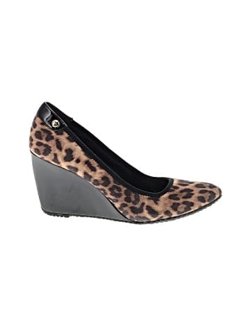 AK Anne Klein Wedges (view 1)