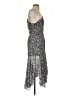 ASTR The Label Paisley Blue Cocktail Dress Size S - photo 4