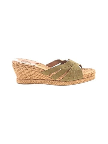 Stubbs & Wootton Wedges (view 1)