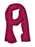 Gap Burgundy Scarf One size - photo 1