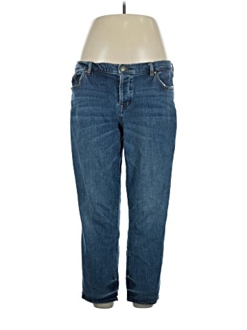 Ann Taylor LOFT Jeans (view 1)
