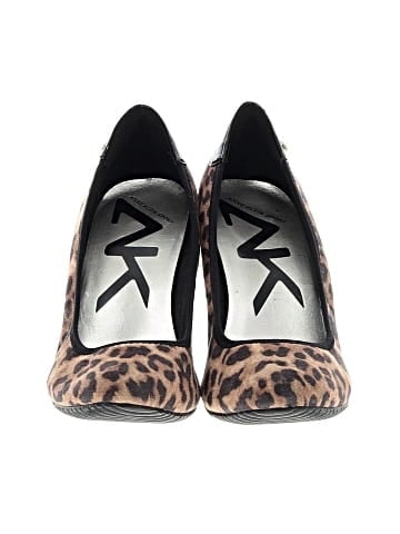 AK Anne Klein Wedges (view 2)