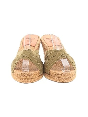 Stubbs & Wootton Wedges (view 2)