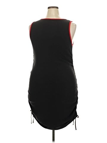 No Boundaries Casual Dress (view 2)