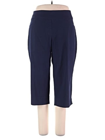 Ruby Rd. Casual Pants (view 1)