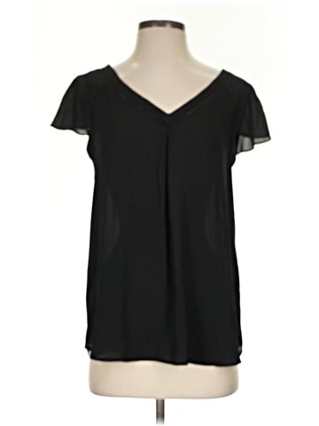 Maeve Short Sleeve Blouse (view 1)