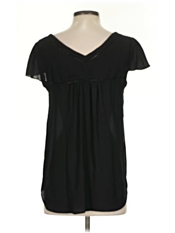 Maeve Short Sleeve Blouse (view 2)