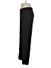 A-list by Wrapper Solid Black Dress Pants Size 7 - photo 5